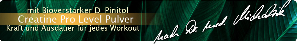 Creatina Pro Nivel Polvo