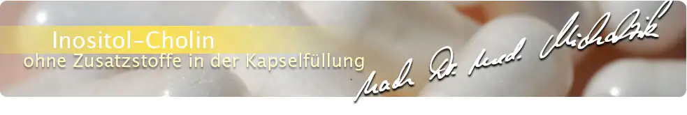 Inositol Colina