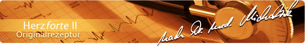 Herz forte II