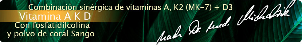 Vitamina A K D