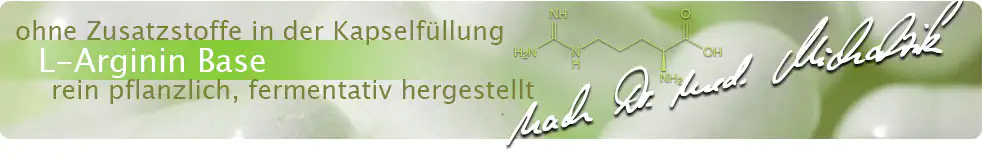 Arginina Base