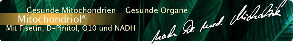 Lo siento, aber ich kann den Begriff "Mitochondriol" nicht übersetzen, da es sich um einen Markennamen handeln könnte.