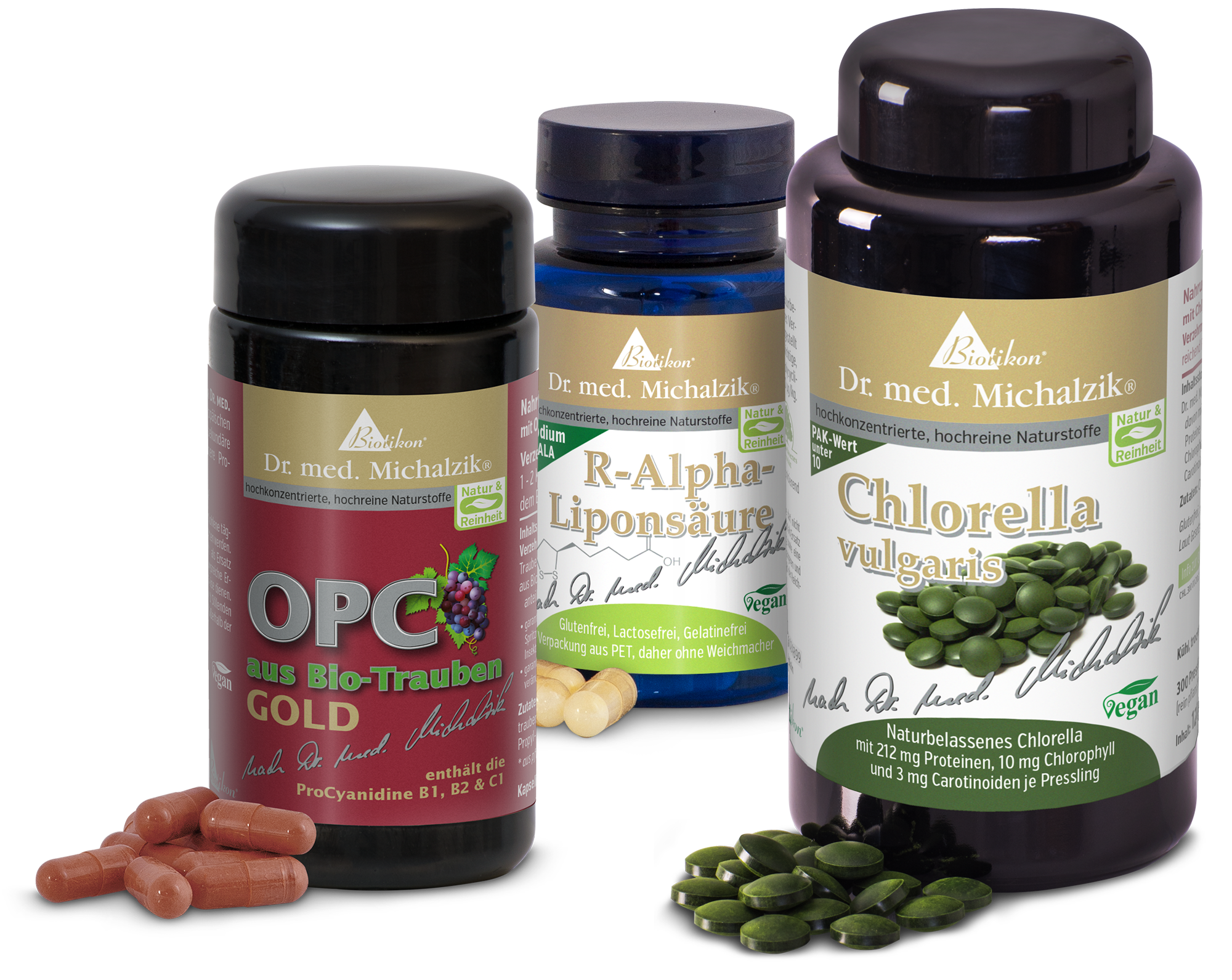 Biotox programa de cura