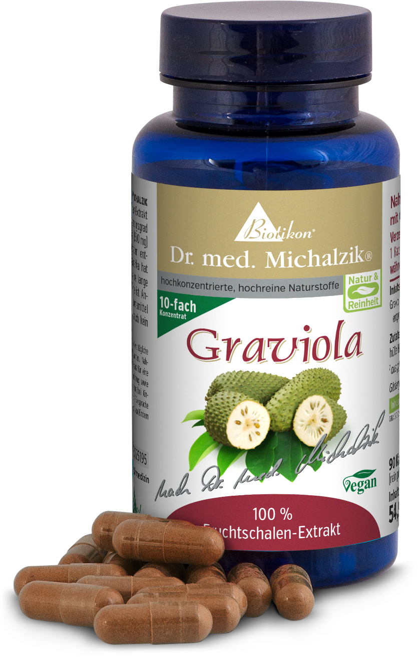 Extracto de cáscara de fruto de Graviola Extracto de cáscara de fruto de Graviola