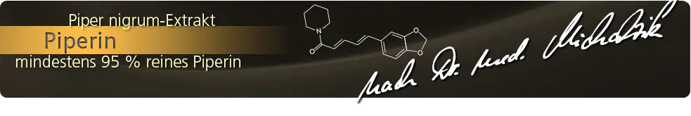 Piperina