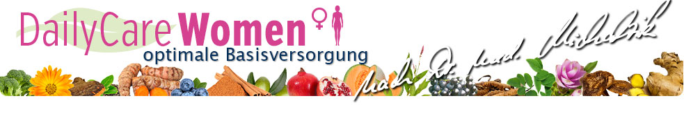 DailyCare Mujeres