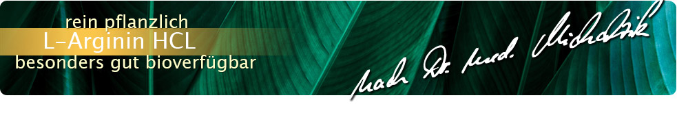 L-Arginina HCL en polvo